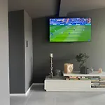 Apartment Kekmadar Vendeghaz Alsomegy *