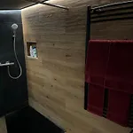 Kekmadar Vendeghaz Alsomegy Apartment