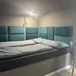 Kekmadar Vendeghaz Alsomegy Apartment Homokmegy