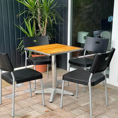 Apartamento Kékmadár Alsómégy