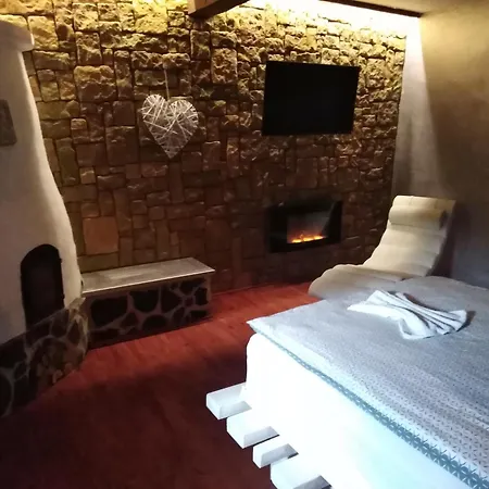 Apartamento Kékmadár Alsómégy Homokmegy