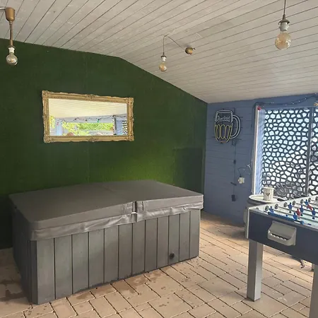 Kékmadár Alsómégy Apartamento