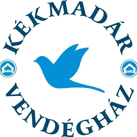 Kékmadár Alsómégy Homokmegy