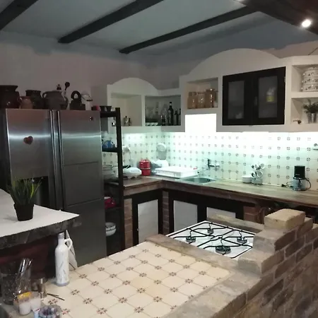 Kékmadár Alsómégy Apartamento Homokmegy