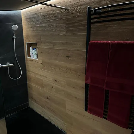 Kékmadár Alsómégy Apartamento