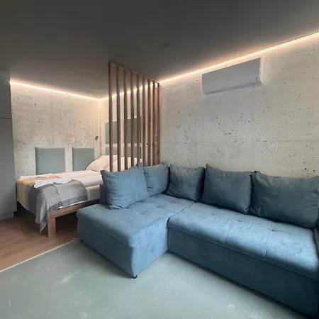 Apartment Kekmadar Vendeghaz Alsomegy Homokmegy